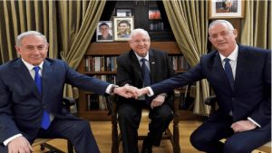 استطلاع إسرائيلي: غالبية الإسرائيليين لا تثق في نتنياهو