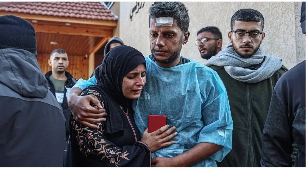 غارات وعمليات خاطفة.. هل بدأت المرحلة الثالثة من الحرب على غزة؟