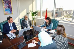 3 مليارات دولار تمويل إضافي من «النقد الدولي» لمصر