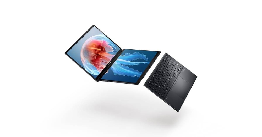 ASUS تستعرض أحدث تقنياتها في CES2024 ومنتجات تدعم الذكاء الاصطناعي
