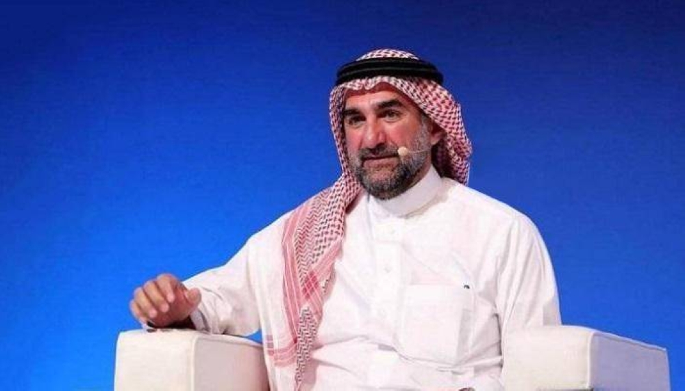 محافظ صندوق الاستثمارات: المملكة لديها أكبر برنامج استكشاف عالمي عن المعادن