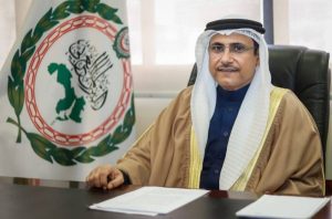 «البرلمان العربي»: «القمّة الثلاثية» أكدت على 3 خطوط حمراء بشأن غزة