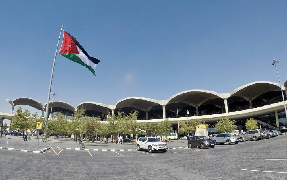 الأردن يرفض استئناف رحلاته الجوية إلى إسرائيل