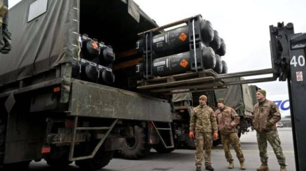 «البنتاغون» يكشف : اختفاء مساعدات بأكثر من مليار دولار لأوكرانيا