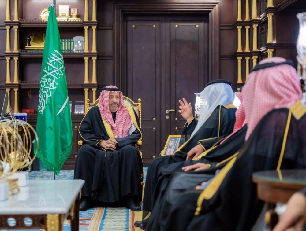 أمير الباحة: الأتمتة ضرورة عصرية والذكاء الاصطناعي يقلل المخاطر
