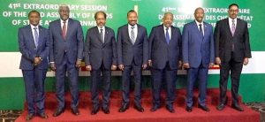 اتهمتها بالتجاوز ومخالفة الموثيق.. السودان تجمد التعامل مع «إيقاد»