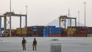 هل تندلع حرب بين الصومال وإثيوبيا بسبب منفذ الوصول إلى البحر الأحمر ؟