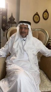 عبد الرزاق محمد حمزة.. رحل حكيم الرجال