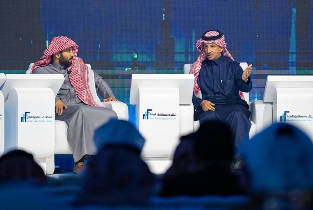 وزير السياحة: نطمح لـ150 مليون زائر في 2030.. السعودية تحتضن كل ما يريده السياح