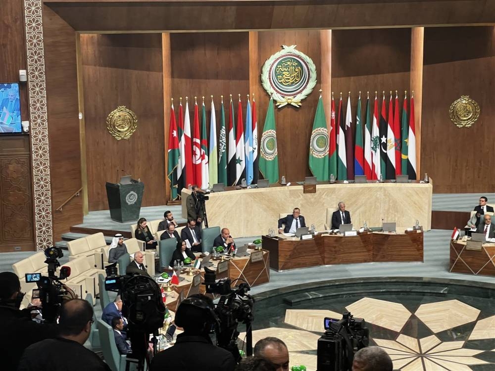 رئيس قطاع شؤون فلسطين: الكارثة تواجه غزة ووصول المساعدات ضروي
