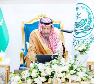 أمير الباحة: لن أقبل التهاون في حقوق المواطنين