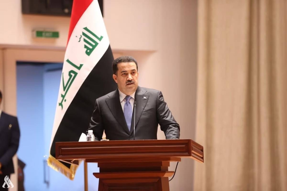 شكوى عراقية لمجلس الأمن.. البرلمان يطالب بإخراج القوات الأمريكية