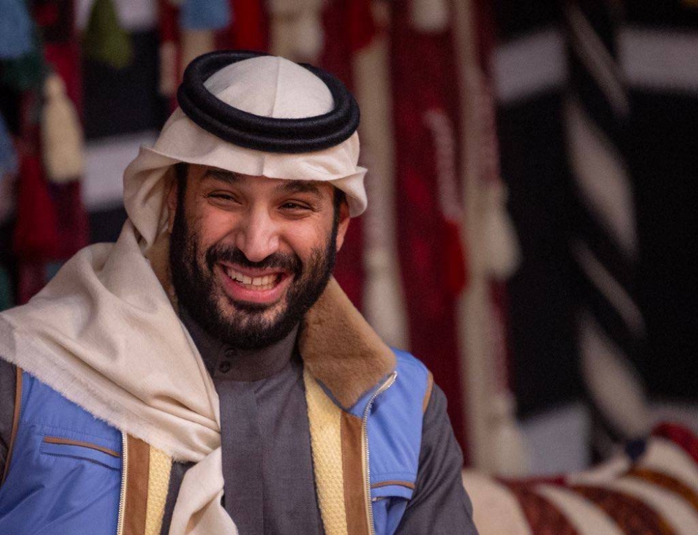 «واشنطن تايمز»: رؤية محمد بن سلمان مفتاح السلام والتنمية العالمية