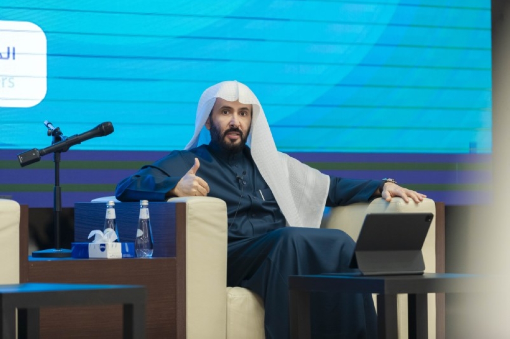 وزير العدل: توجيهات ولي العهد رسخت مبادئ العدالة والشفافية وعززت حقوق الإنسان