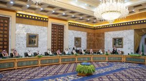 مجلس الوزراء: استمرار النظر بطلبات تعويض المقاولين والمتعهدين