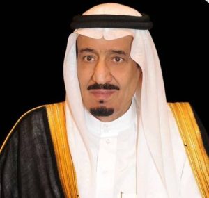 خادم الحرمين يدعو إلى إقامة صلاة الاستسقاء الخميس القادم