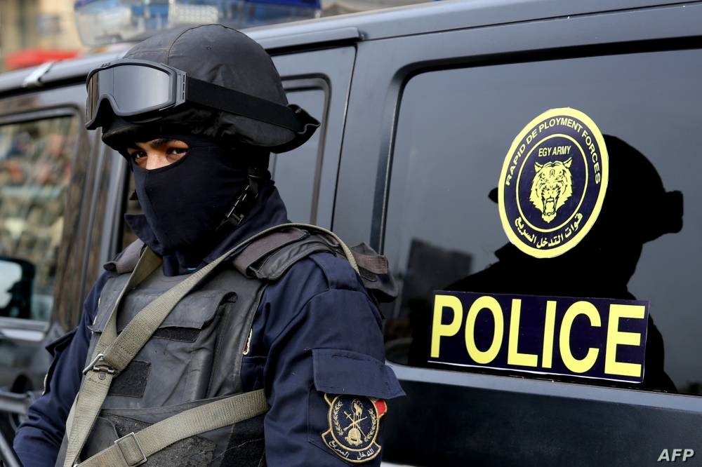 لا صحة لتبادل النار مع تجار ذهب.. «الداخلية» تفضح أكاذيب «الإخوان»