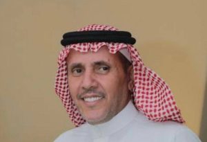 محمد الزلفان في ذمة الله