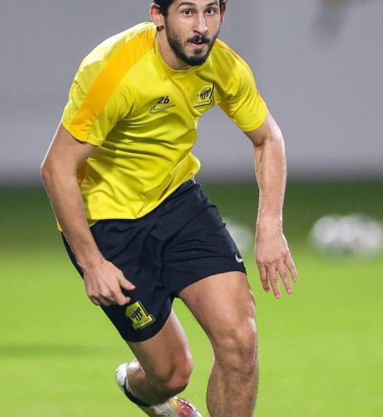 حجازي يقود الدفاع أمام الفيصلي في ربع نهائي كأس الملك