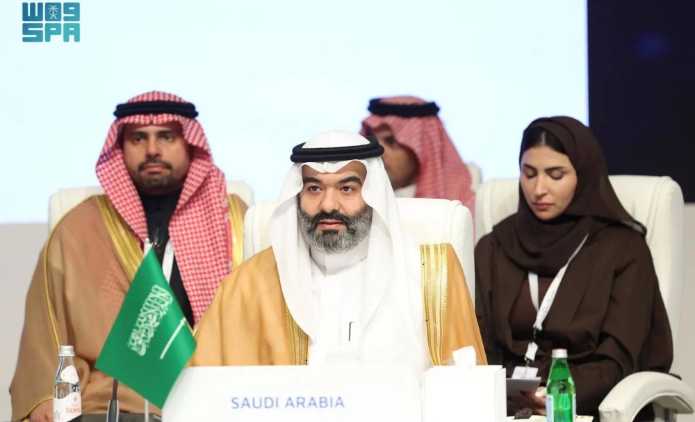 المملكة تطلق مبادرة الذكاء الاصطناعي التوليدي للجميع لأعضاء منظمة التعاون الرقمي