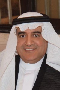 المغلوث لـ«عكاظ»: العلاقات الاقتصادية السعودية الكويتية مزدهرة.. والتبادل التجاري ارتفع