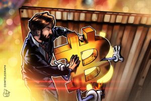 تواجه Bitcoin “سيولة محدودة للغاية” حيث انخفض سعر BTC إلى أقل من 43 ألف دولار