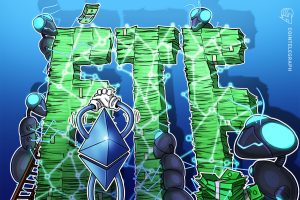 تتمتع صناديق الاستثمار المتداولة في Spot Ethereum الآن بفرصة مباشرة للحصول على الموافقة – من قبل المحللين