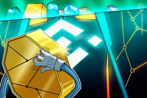 انتعشت حصة سوق Binance بعد صفقة التسوية الأمريكية بقيمة 4.3 مليار دولار