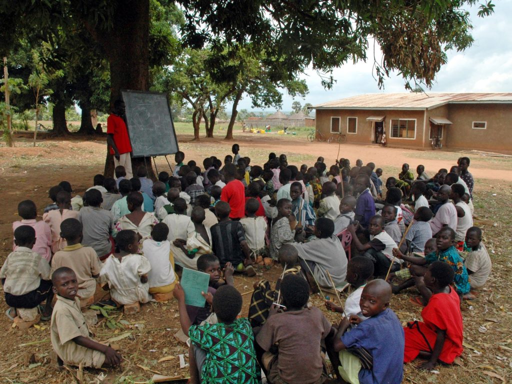 حرب السودان تضع مستقبل الأطفال التعليمي على المحك