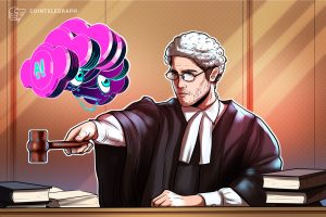 الأنثروبيون يقاومون مجموعة يونيفرسال ميوزيك جروب في دعوى حقوق الطبع والنشر الخاصة بالذكاء الاصطناعي