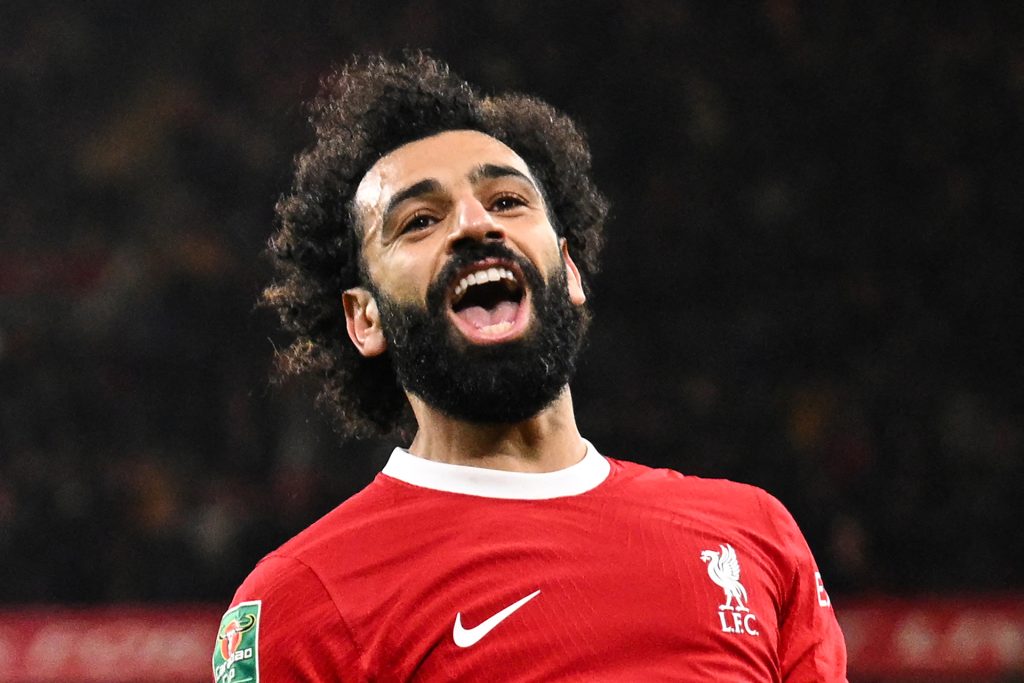 بالأرقام.. النجم المصري محمد صلاح يتسيد البريميرليغ هذا الموسم