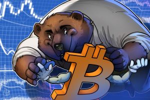 عمليات بيع واسعة النطاق لأسعار البيتكوين بعد موافقة مؤسسة التدريب الأوروبية – هل تحول المستثمرون إلى الاتجاه الهبوطي؟