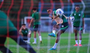 اليوم.. الأخضر يواجه كوريا الجنوبية في دور الـ16 بكأس آسيا