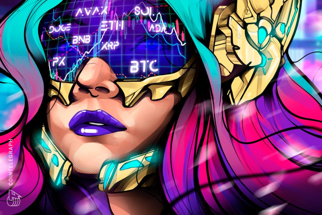 SPX، DXY، BTC، ETH، BNB، SOL، XRP، ADA، AVAX، DOGE