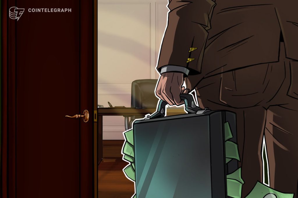 يقوم المتداول برشوة الطريق لتحقيق ربح قدره 7 ملايين دولار عند إطلاق رمز SatoshiVM