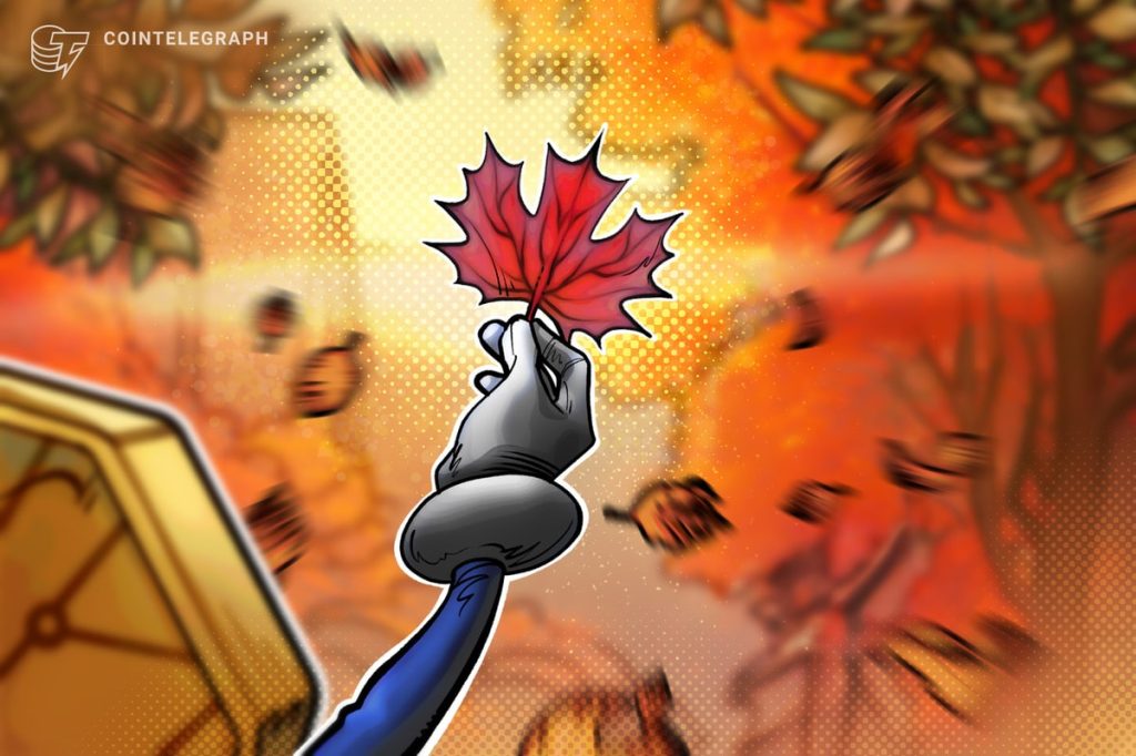 تقترح كندا تغييرات على متطلبات صندوق الاستثمار للعملات المشفرة