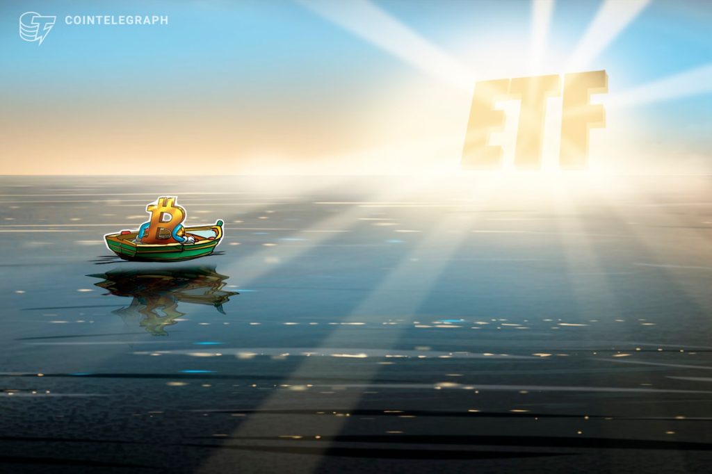 بقعة بيتكوين ETF واردة؟ قد يرى المستثمرون النتائج من هيئة الأوراق المالية والبورصات هذا الأسبوع