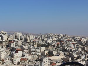 التهجير الصامت.. كابوس يلاحق شباب القدس