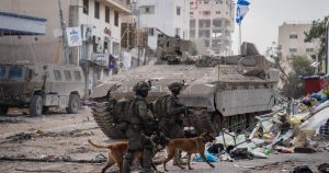 في غزة والضفة.. الاحتلال ينهب ممتلكات الفلسطينيين