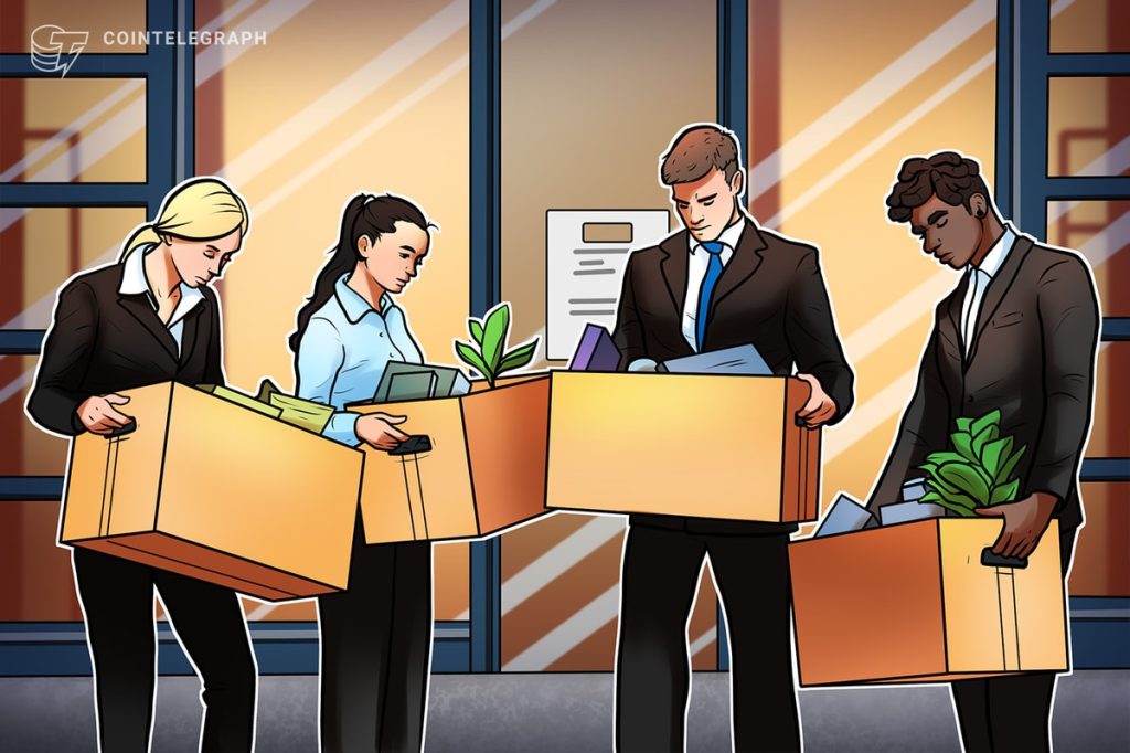 يتوقع 1 من كل 4 رؤساء تنفيذيين إقالة الموظفين بسبب الذكاء الاصطناعي هذا العام – استطلاع أجرته شركة برايس ووترهاوس كوبرز