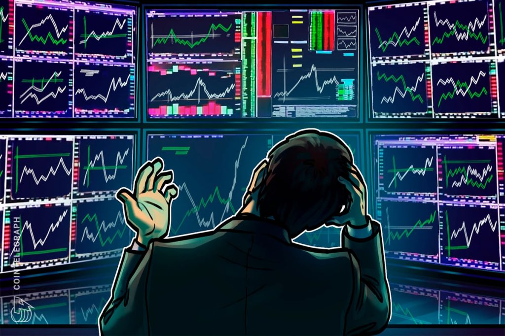 انخفضت أسهم شركة تعدين البيتكوين Hut 8 بنسبة 23٪ وسط اتهامات من البائعين على المكشوف
