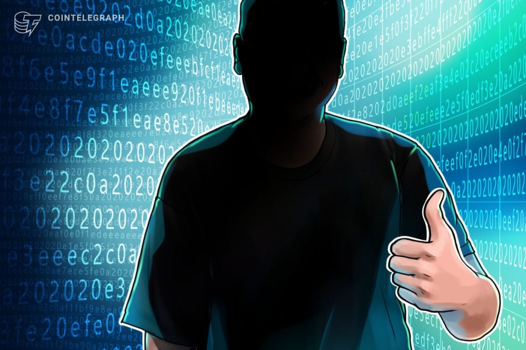 ينفق Bitcoiner الغامض 64 ألف دولار لتسجيل 9 ميغابايت من البيانات على Bitcoin