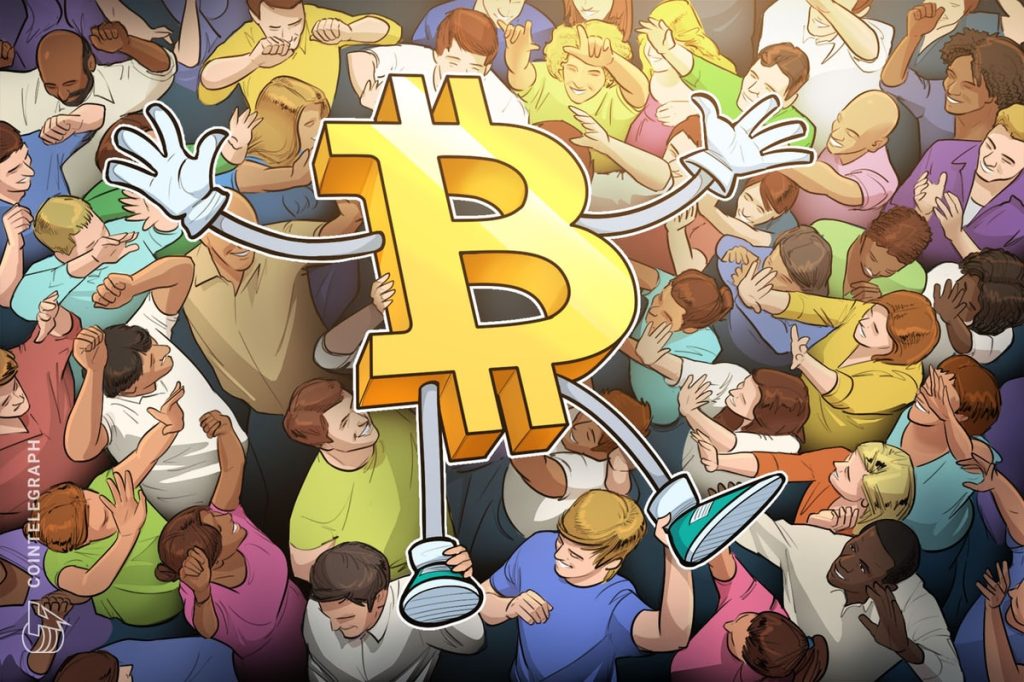 يقول محلل في الاتحاد الأوروبي إن صناديق الاستثمار المتداولة الجديدة للبيتكوين “تعمل على إضفاء الطابع الديمقراطي على الوصول إلى السوق”.