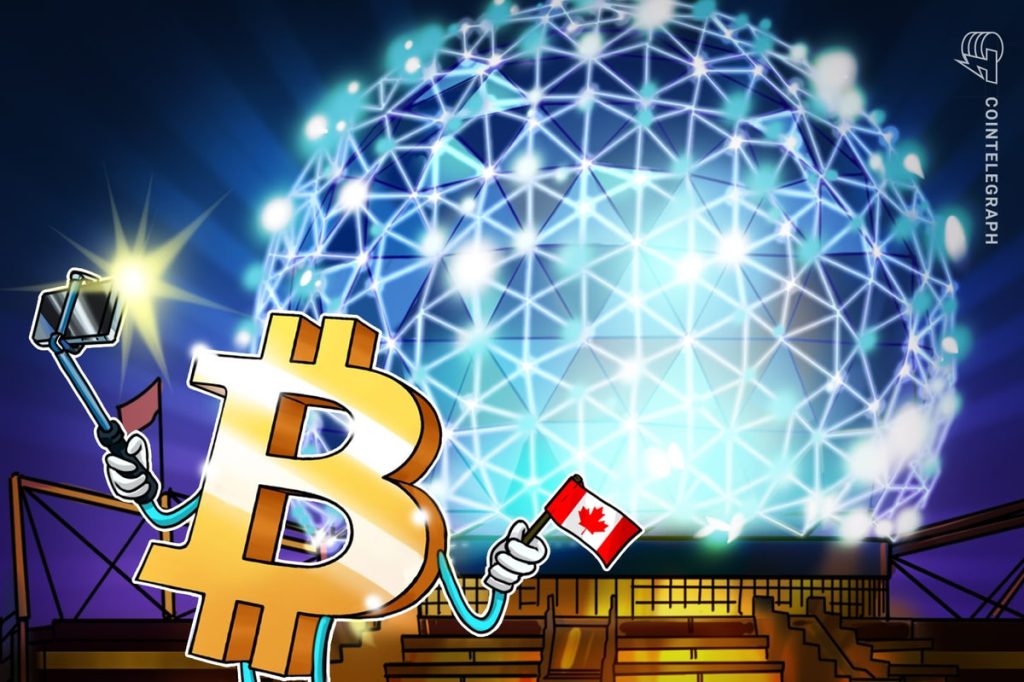قد تستفيد كندا أيضًا حيث تحصل الولايات المتحدة أخيرًا على BTC ETF – Coinbase exec