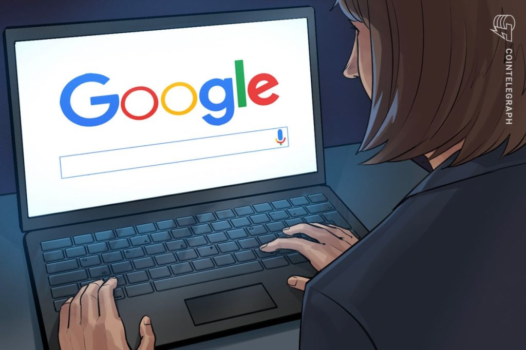 قد تظهر إعلانات Bitcoin ETF على Google بدءًا من يوم الاثنين، حسبما يتوقع المجتمع