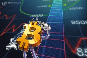 يرى Crypto exec أن سعر BTC “متوسط إلى منخفض” يبلغ 20 ألف دولار قبل أعلى مستوياته الجديدة على الإطلاق