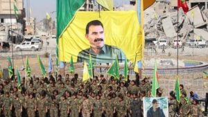 صحيفة روسية: البنتاغون سيترك الأكراد تحت رعاية الأسد