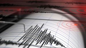 زلزال بقوة 6 درجات يضرب منطقة حدودية بين قرغيزستان والصين