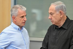 الموساد يقدم إحاطة لمجلس الحرب بشأن صفقة تبادل