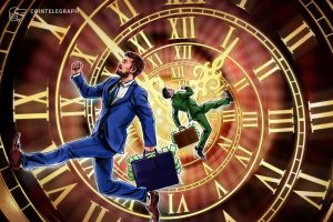 كيف يبقى المتداولون في الطليعة